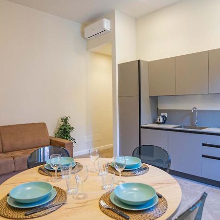 Mazzini Stylish Apartments Rome Bagian luar foto