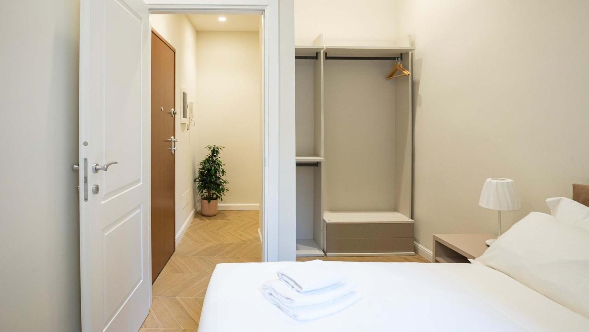 Mazzini Stylish Apartments Rome Bagian luar foto