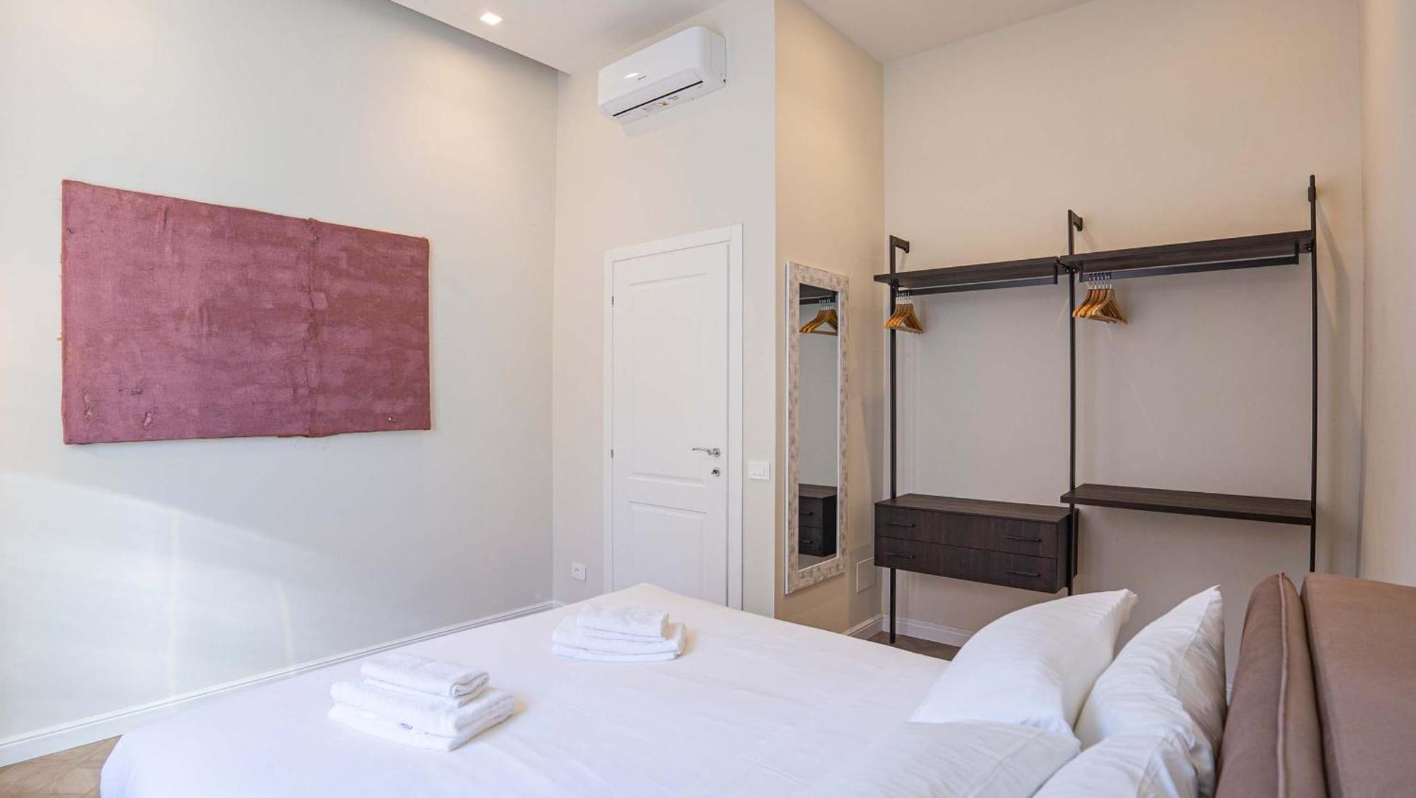 Mazzini Stylish Apartments Rome Bagian luar foto